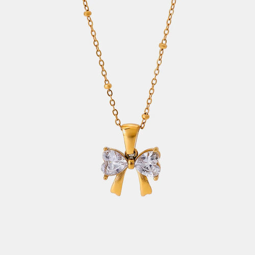 AMORE NECKLACE