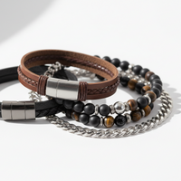 Armbänder Herren