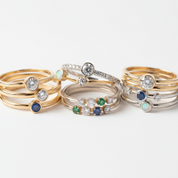 Ringe Damen