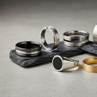 Ringe Herren